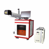 Flying Co2 Laser Marking Machine For Nonmetal Online Marking Plastic Bottle Acrylic Wood PCB Best Price Flying Co2 Laser Marking Machine