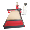 SMARTECH CNC ROUTERS Machine For Woodworking Cabinets Doors Furnitures Production