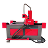 SMARTECH Marble CNC Router 1212 Good Price 1212 CNC Router