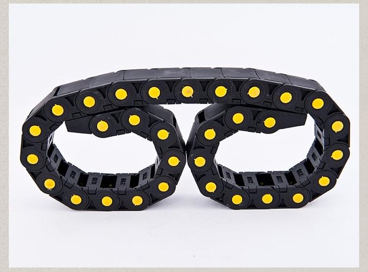 Cable Tray for Machine