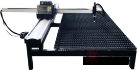 Cnc Plasma Cutter Good Price
