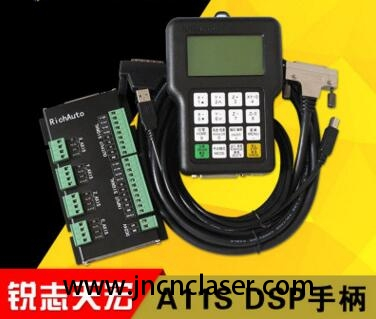 Richauto DSP Controller For CNC Router