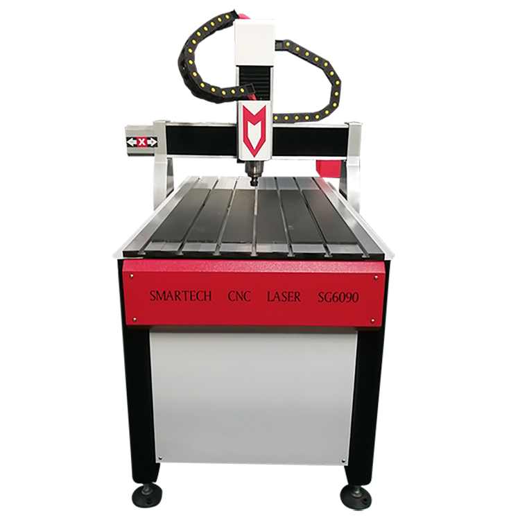 Cheap small cnc router for hobby Wood Cnc Engraving Machine 6090 Pro 