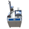 Fiber Laser Marking Machine with CCD Visual Automatic Positioning Function