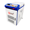 Handheld Laser Rust Removal Machine Cost Laser Rust Removal Tool Cost Rust Cleaning Laser