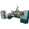 2020 Best Price CNC Wood lathe turning machine for bowl/glass