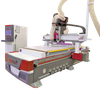 Cabinet Making CNC Router For Furnitures Kitchen Doors