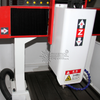 Metal Engraving Milling CNC Router High Precision