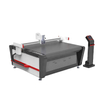 New Arrival Best Price Cnc Oscillating Knife Cutting Machine for Rubber