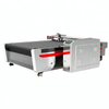 Apparel Textile Machinery Fabric Automatic Cloth Cnc Digital Cutting Machine