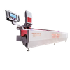 Ready Delivery! CNC Machine Aluminum Profile CNC Milling Machine For Doors And Windows Milling Drilling Hole 3 Axis Drilling
