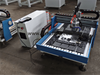 SG Series Advertising Small CNC Router For Aluminium