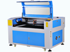 900*600mm Laser Engraving Cutting Machine 80W/100W/130W
