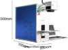 Cheap Affordable Laser Marking Machine At Good Price