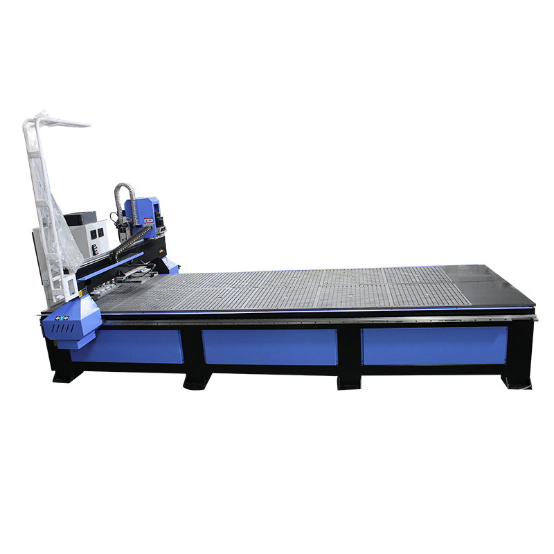CNC Router For Cabinet Making Kitchen Furnitures