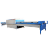 Woodworking Door PVC Film Vacuum Membrane Press Machine From China Best Price