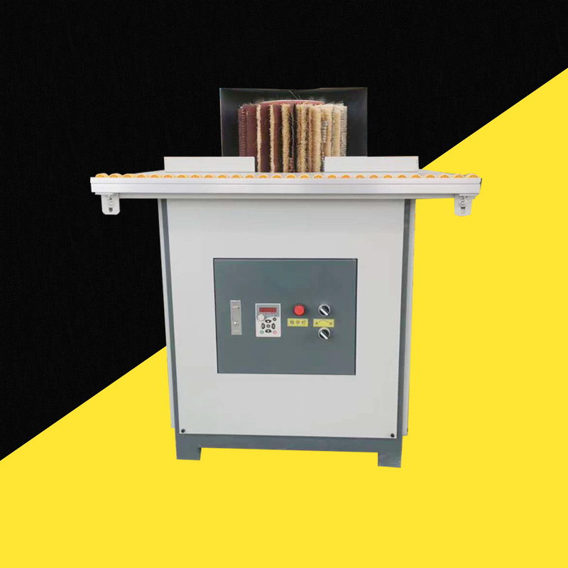 Woodworking Polishing Machine Sanding Machine