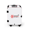 Laser Cleaning Machine Best Price From China Manufacturer 100W/200W/300W