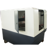 CNC Metal Mould Engraving Machine CNC Moulding Making For Aluminum Cooper Brass Steel Metal Moulds