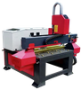 Hot Sale Best Price SG1212 Advertising Mach3 Small CNC Router 1212