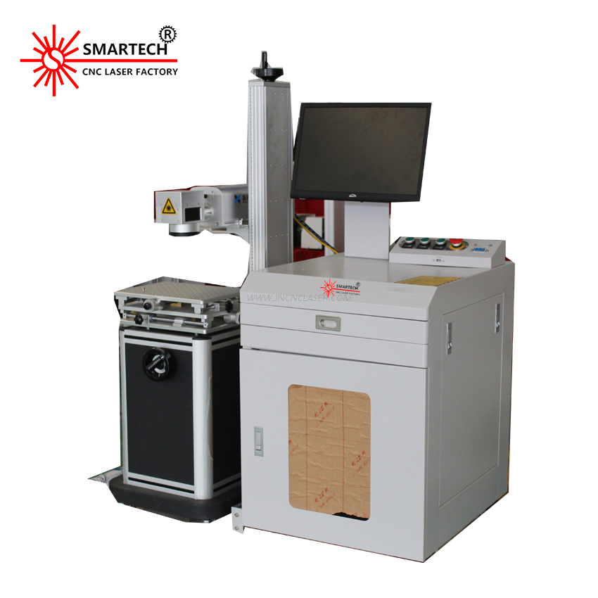 Cheap Price CO2 Laser Marking Machine China