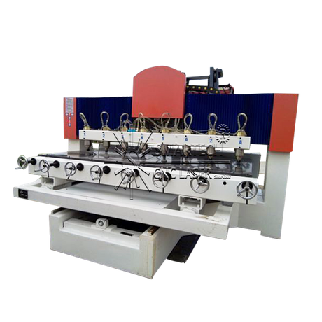 Automatic Multi-spindles CNC Router Wood Furniture Kitchen Woodworking CNC Engraving Machine for Sale