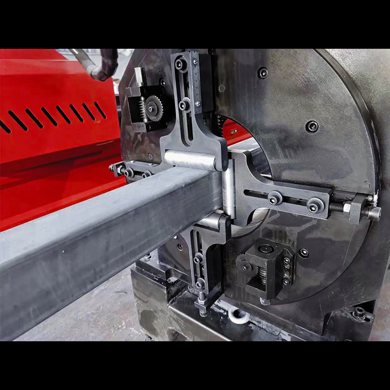 SMARTECH CNC LASER TOP SALE cnc plasma pipe cutting machine