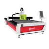 Fiber Laser Cutting Machine 3015 Fiber Laser Cutter 1 KW 2 KW 3KW 6 KW