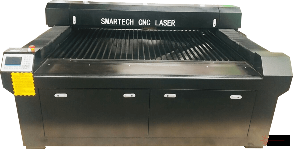 1530 CO2 Laser Cutting Machine 180W