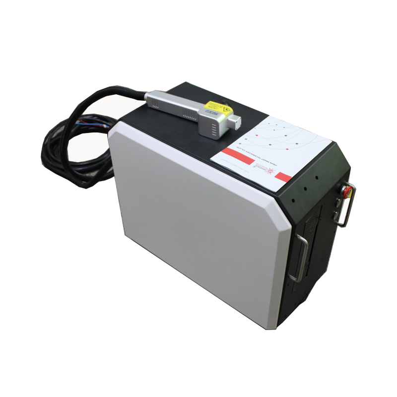 Handheld Laser Rust Removal Machine Cost Laser Cleaning Machine Best Price