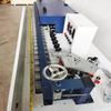 Automatic Small Bevel Edge Banding Machine