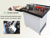 Manual Edge Banding Machine From Factory