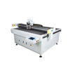 Cnc Oscillating Knife Cutting Machine for Packaging Business