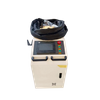 Mini Small Handheld Fiber Laser Welding Machine 1000W/1500W/2000W/3000W