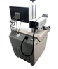  Table Type UV Laser Marking Machine For Plastic/Ceramic/Metal/ABS