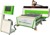 Woodworking Cnc Router Machine 